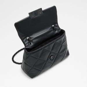 Krystel Bag - Black - ALDO KSA