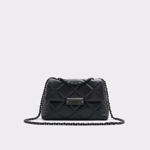 Krystel Handbags Black Color by Aldo