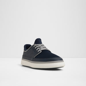 Navy Kurtis Men Footwear