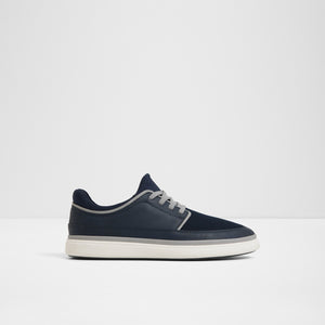 Navy Kurtis Men Footwear