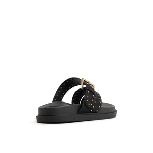 Kye  /  Flat Sandals
