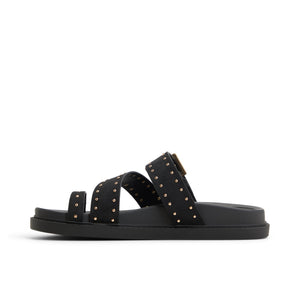 Kye  /  Flat Sandals