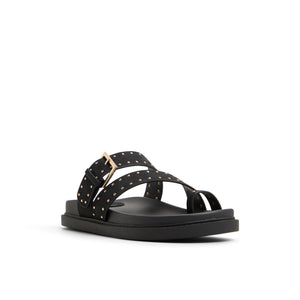 Kye  /  Flat Sandals