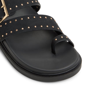 Kye  /  Flat Sandals