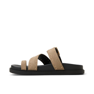 Kye  /  Flat Sandals