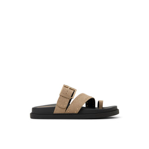 Kye  /  Flat Sandals