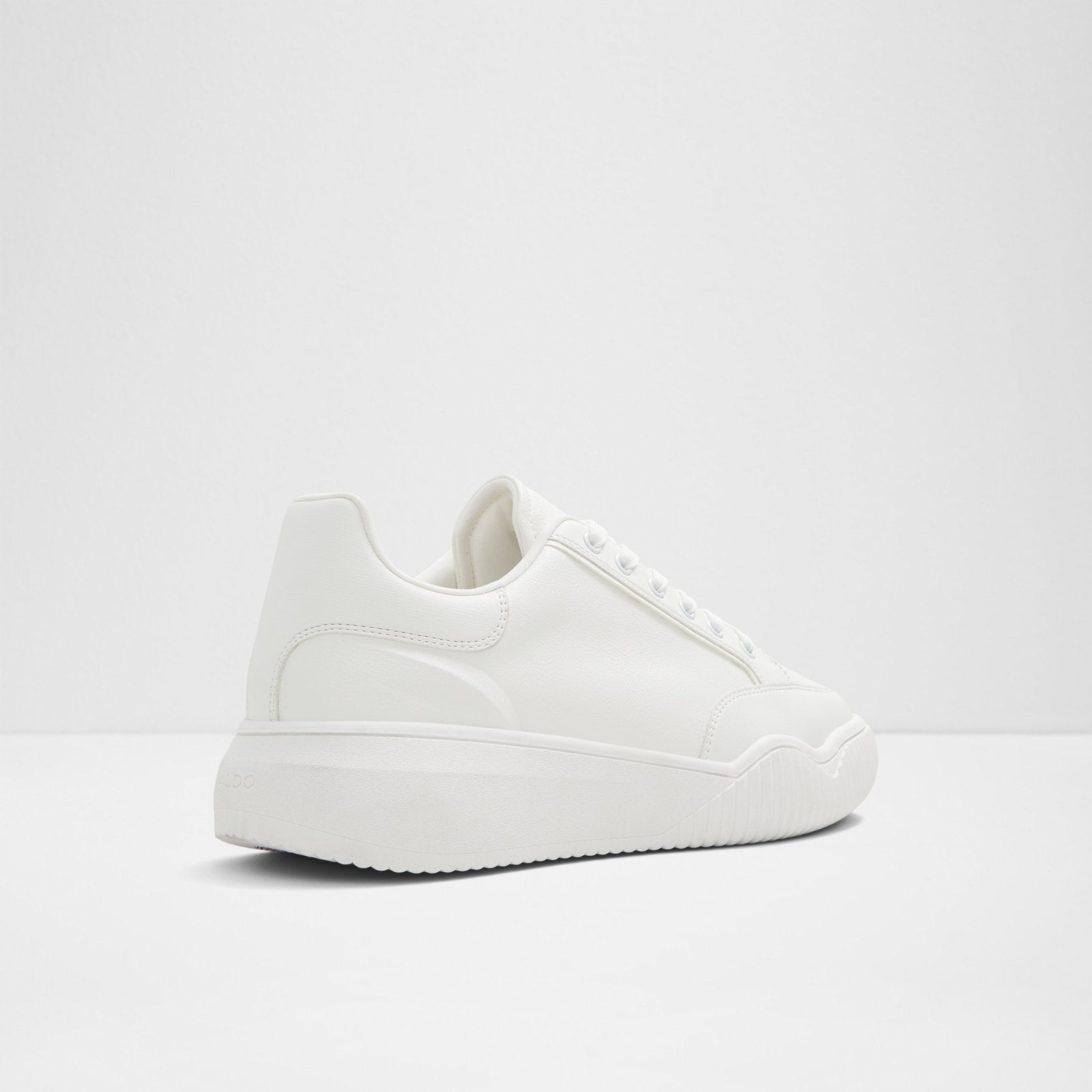 Kylian / Sneakers Men Shoes - White - ALDO KSA