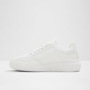 Kylian / Sneakers Men Shoes - White - ALDO KSA