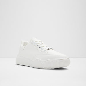 Kylian / Sneakers Men Shoes - White - ALDO KSA