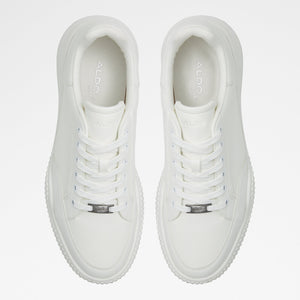 Kylian / Sneakers Men Shoes - White - ALDO KSA