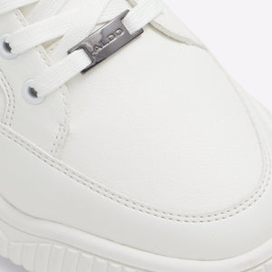 Kylian / Sneakers Men Shoes - White - ALDO KSA