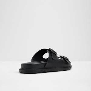 Kyro / Flat Sandals