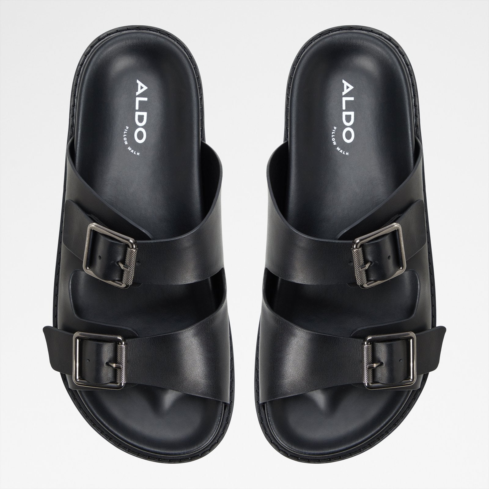 Kyro / Flat Sandals