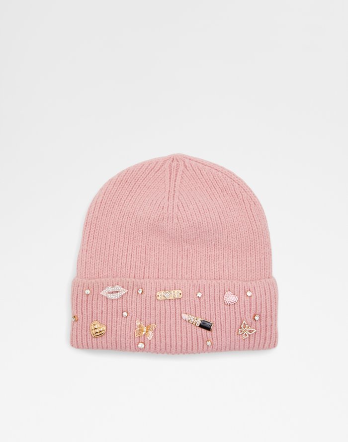 Labeanie Accessory - Light Pink - ALDO KSA