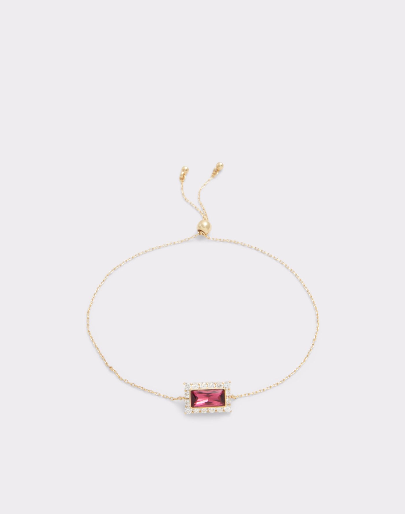 Laceflower / Bracelet Accessory - Fuchsia - ALDO KSA