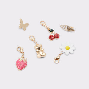 Lacerazzle / Accessories
