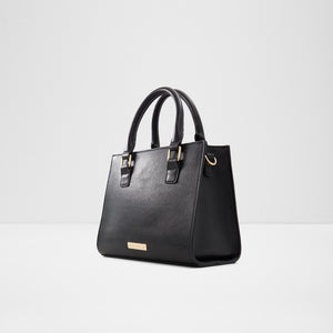 Laerin Bag - Black - ALDO KSA