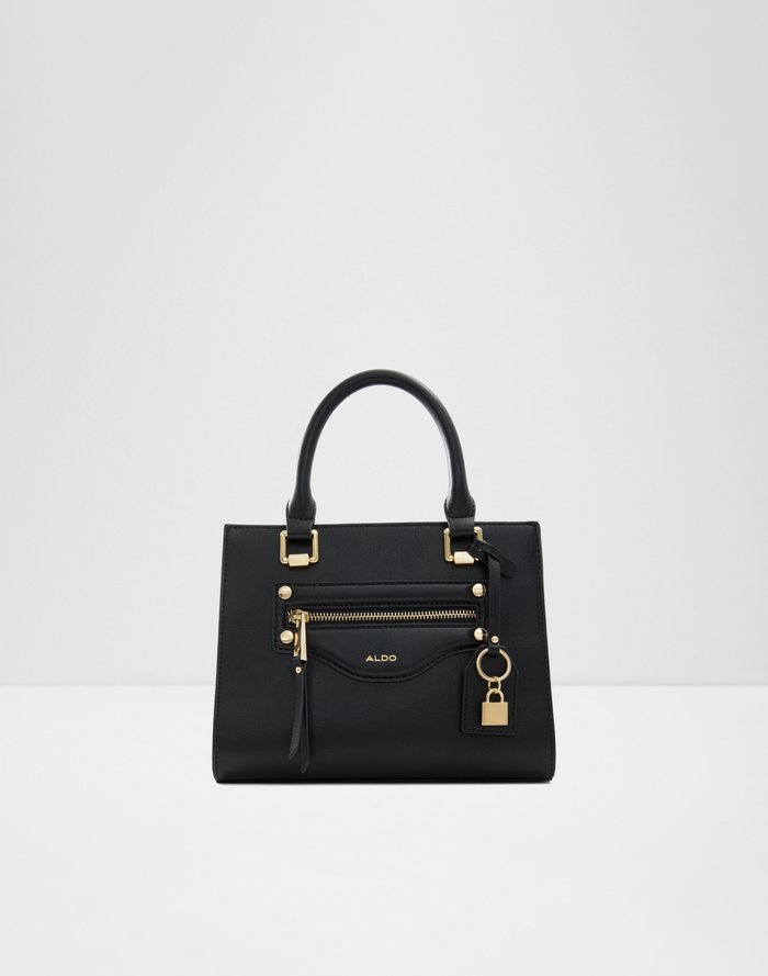 Laerin Bag - Black - ALDO KSA