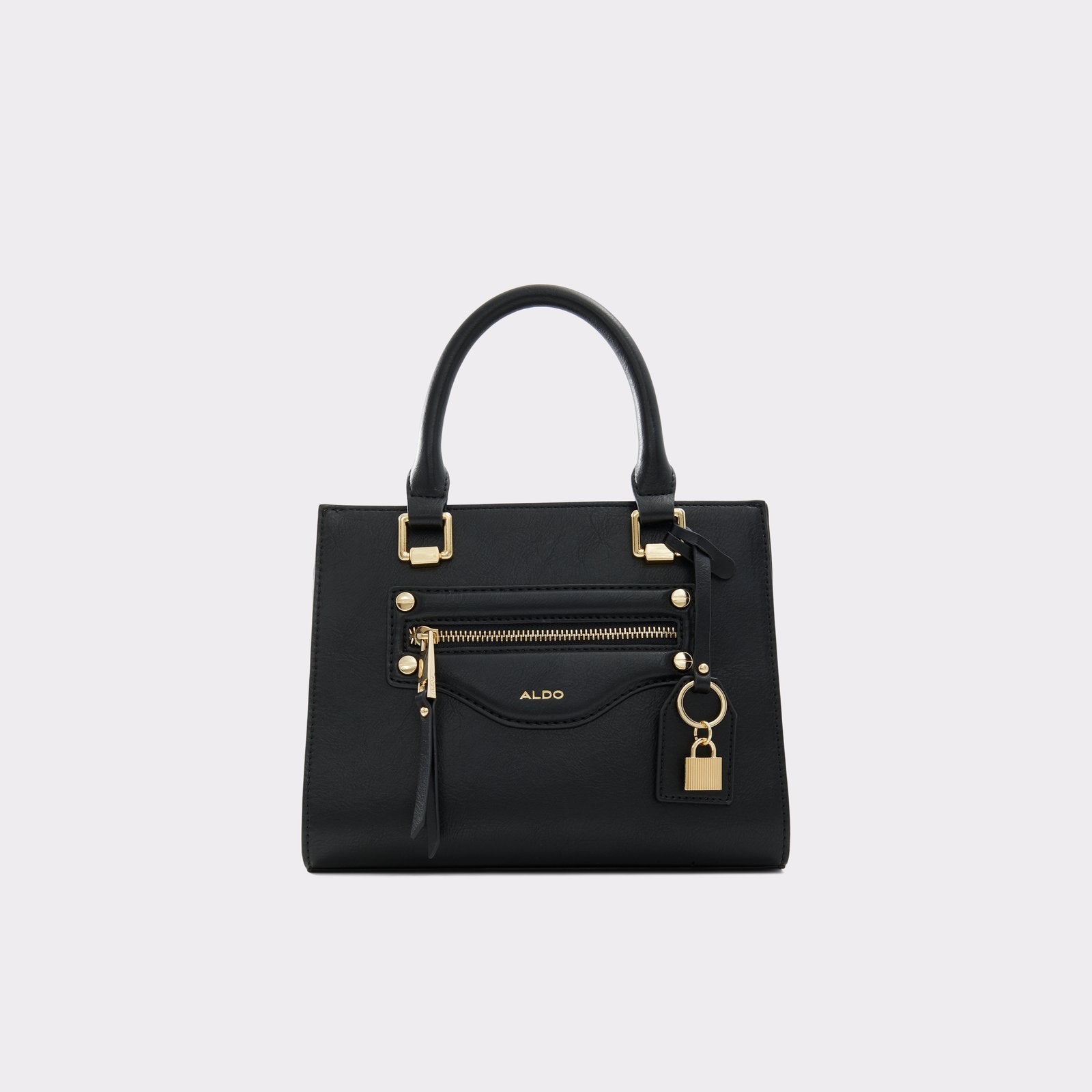 Laerin Bag - Black - ALDO KSA