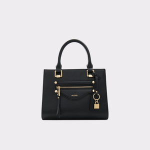 Laerin Bag - Black - ALDO KSA