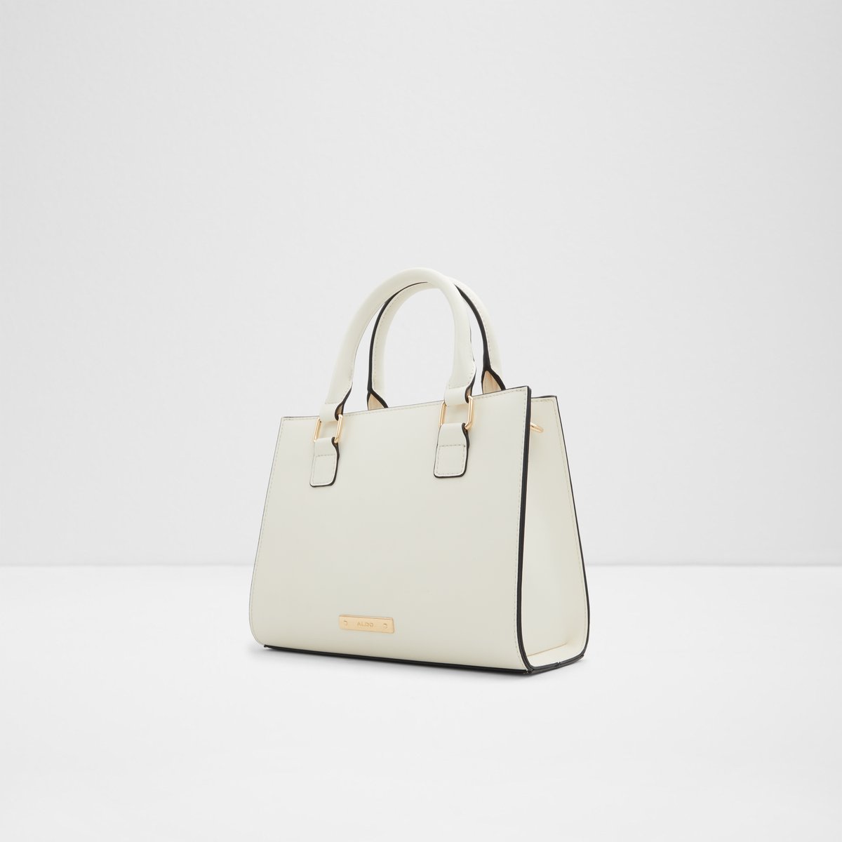 Laerin Bag - White-Bone - ALDO KSA