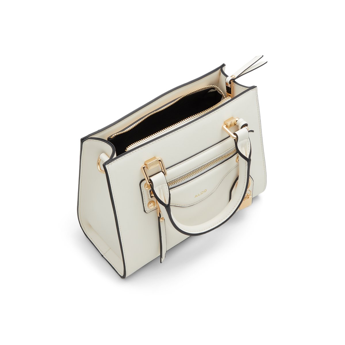 Laerin Bag - White-Bone - ALDO KSA