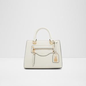 Laerin Bag - White-Bone - ALDO KSA