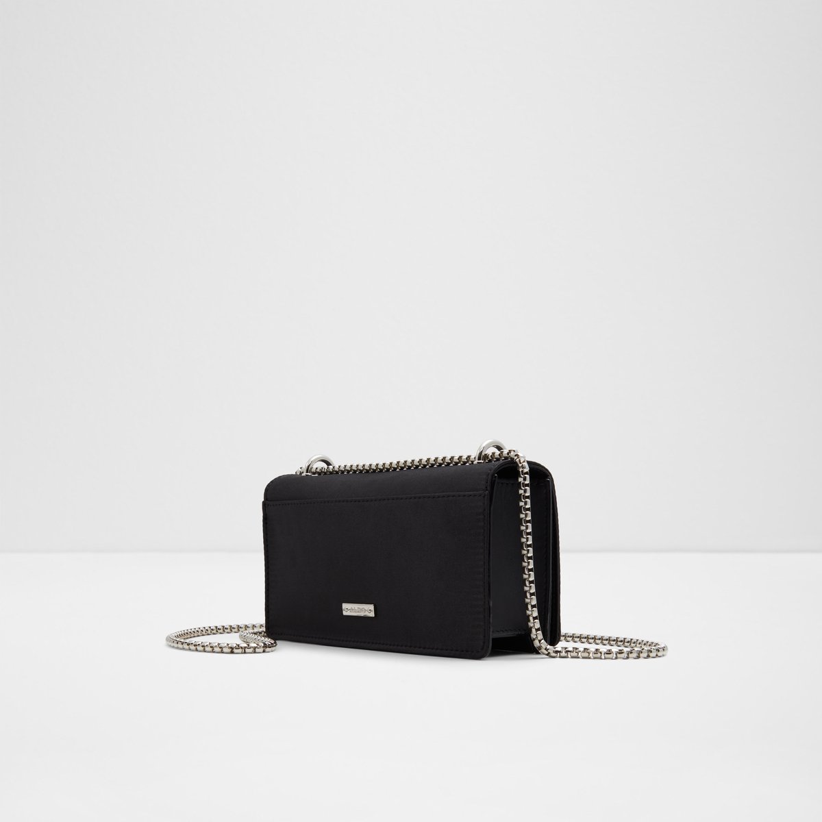 Laetha / Cross body Bag Bag - Black - ALDO KSA