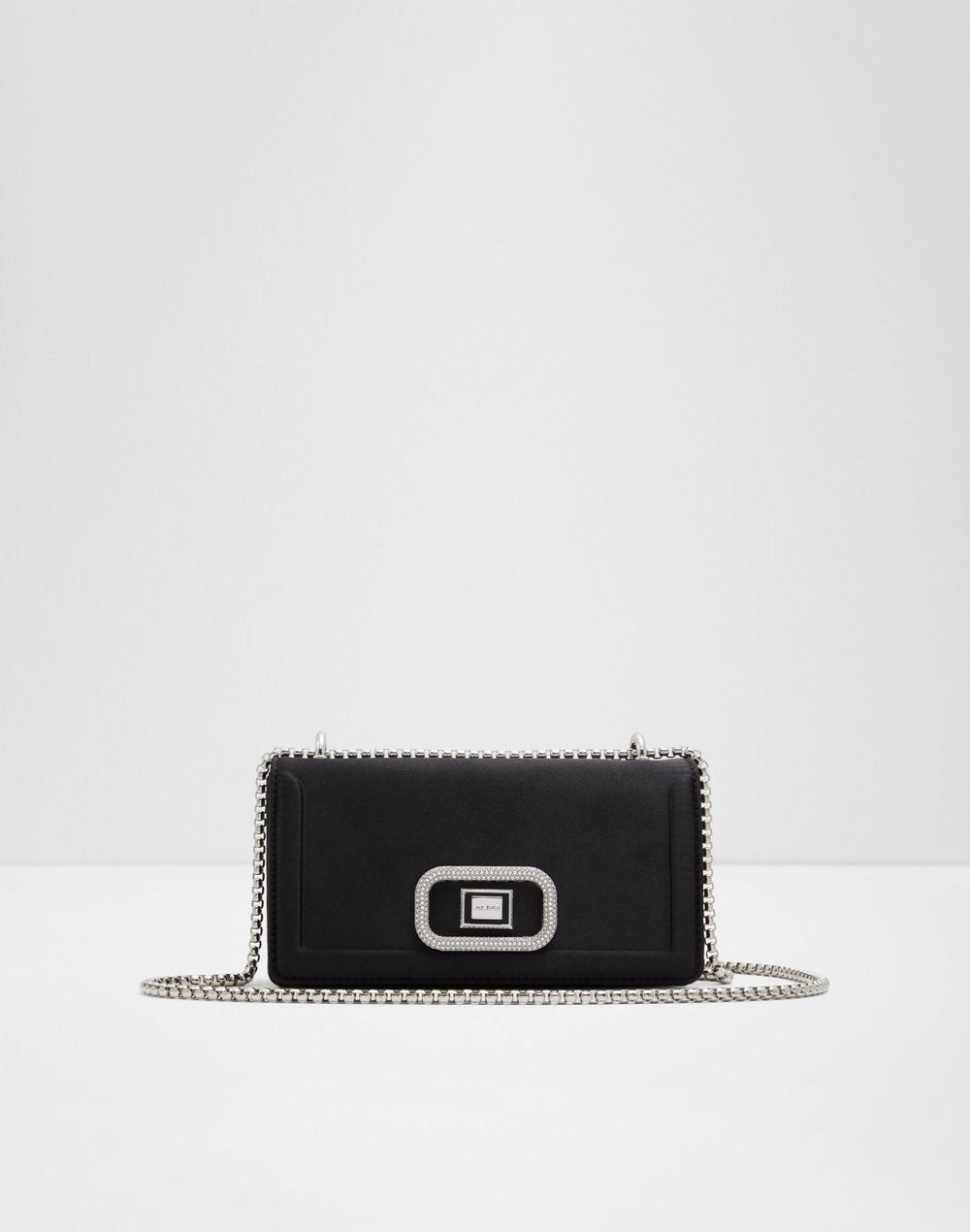 Laetha / Cross body Bag Bag - Black - ALDO KSA