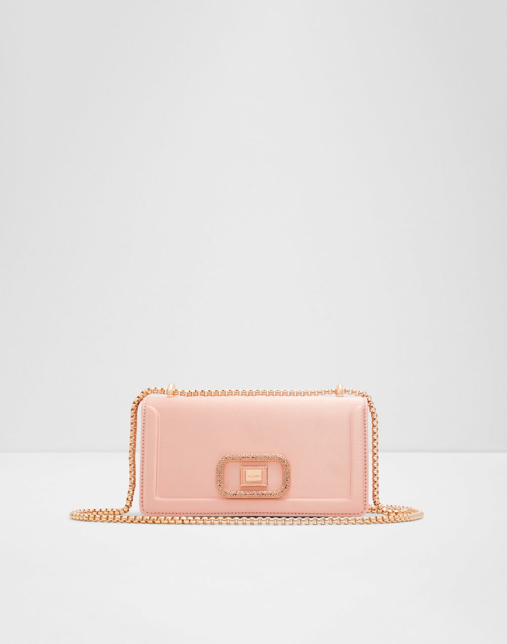 Laetha / Cross body Bag Bag - Light Orange - ALDO KSA