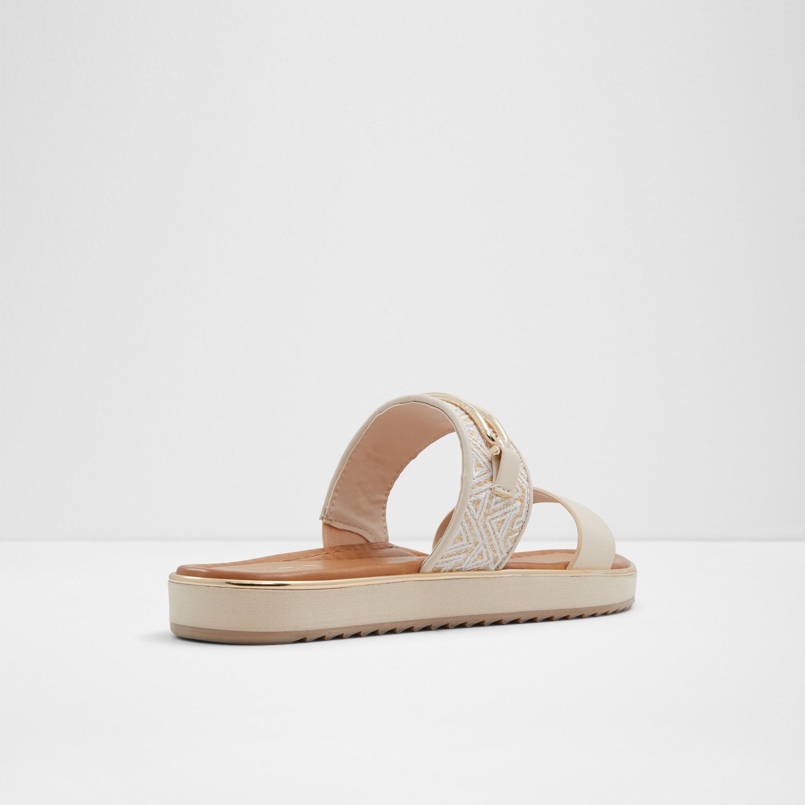 Other Beige Lagoon Ladies Footwear