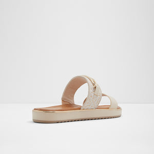 Other Beige Lagoon Ladies Footwear