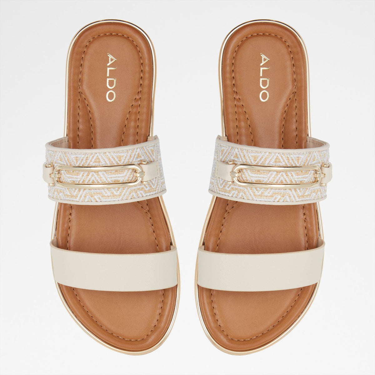 Other Beige Lagoon Ladies Footwear