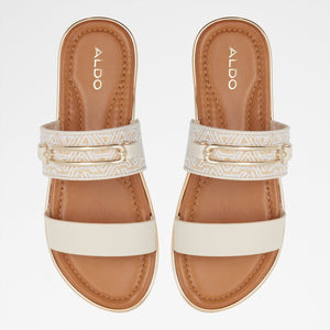 Other Beige Lagoon Ladies Footwear