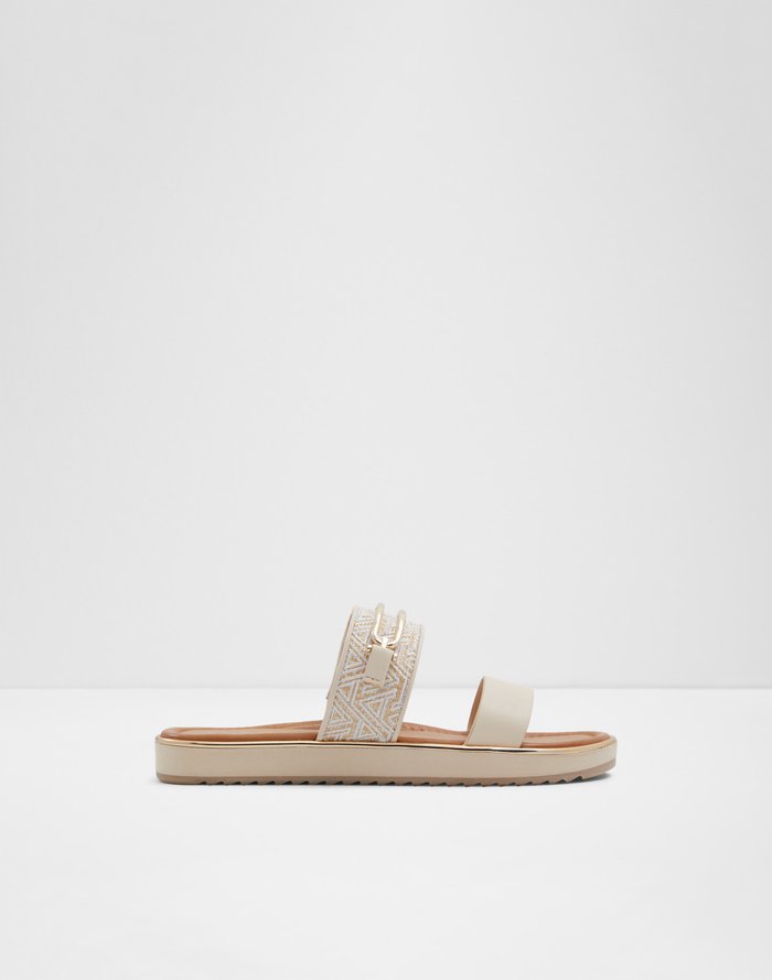 Other Beige Lagoon Ladies Footwear
