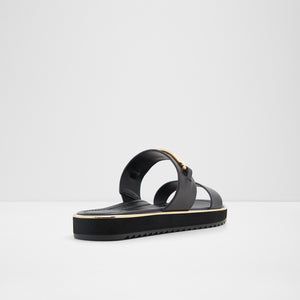 Other Black Lagoon Ladies Footwear