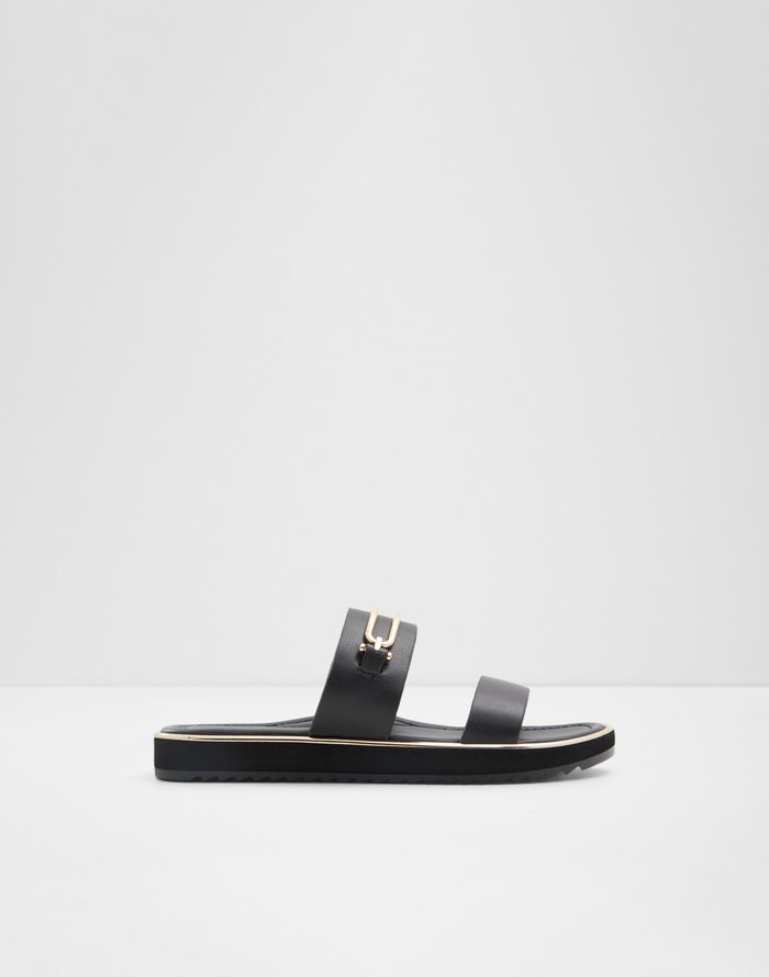 Other Black Lagoon Ladies Footwear