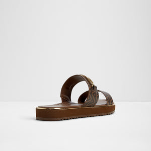 Black Combo Lagoon Ladies Footwear