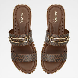 Black Combo Lagoon Ladies Footwear