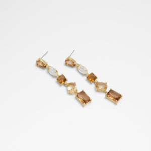 Lagrimitos / Earring Accessory - Light Brown - ALDO KSA