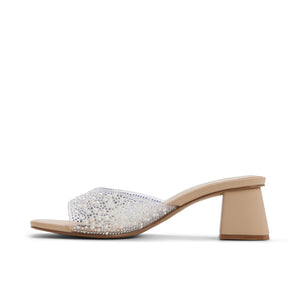 Lanaa / Heeled Sandals