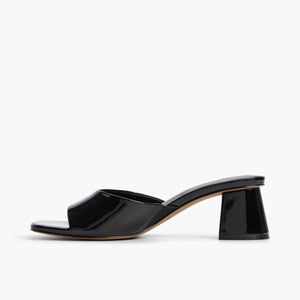 Lanaa \ Heeled Sandals