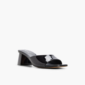 Lanaa \ Heeled Sandals