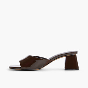 Lanaa \ Heeled Sandals