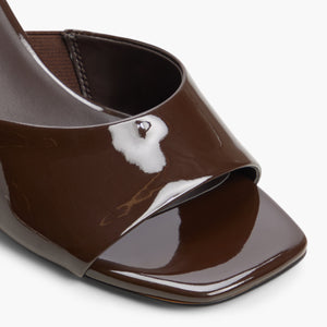 Lanaa \ Heeled Sandals