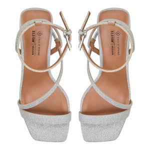 Laneyy / Heeled Sandals