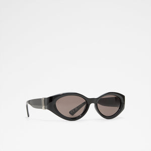 Lanyon / Oval Sunglasses