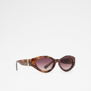 Lanyon / Oval Sunglasses