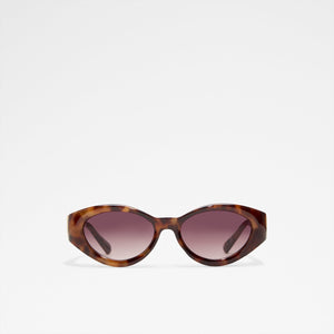 Lanyon / Oval Sunglasses