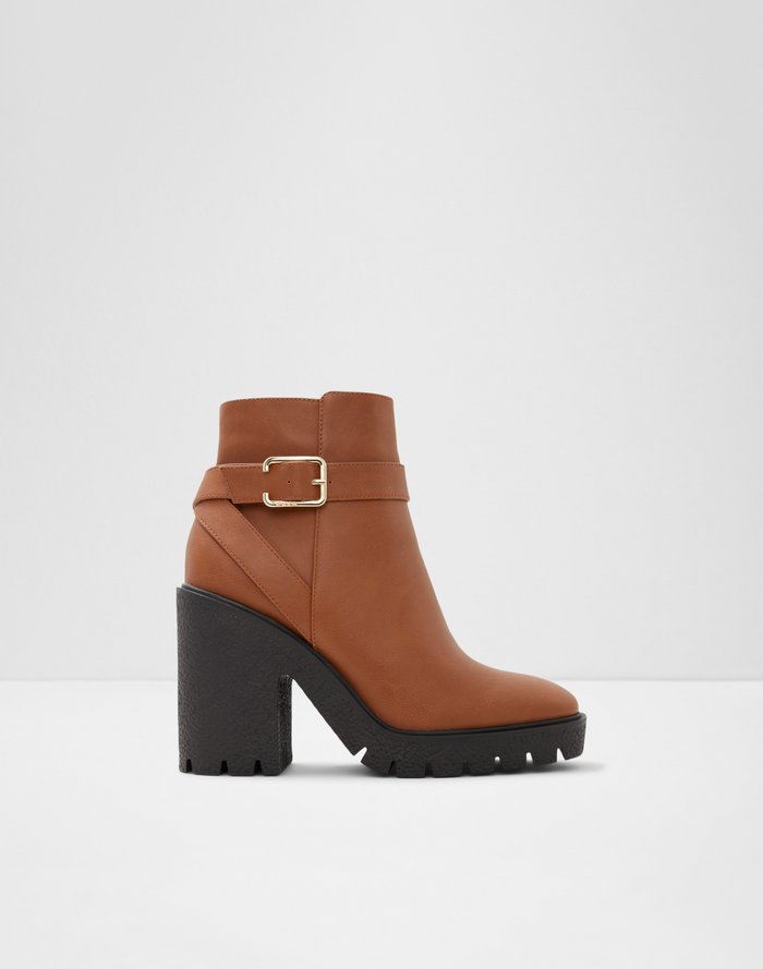 Larah / Ankle Boots